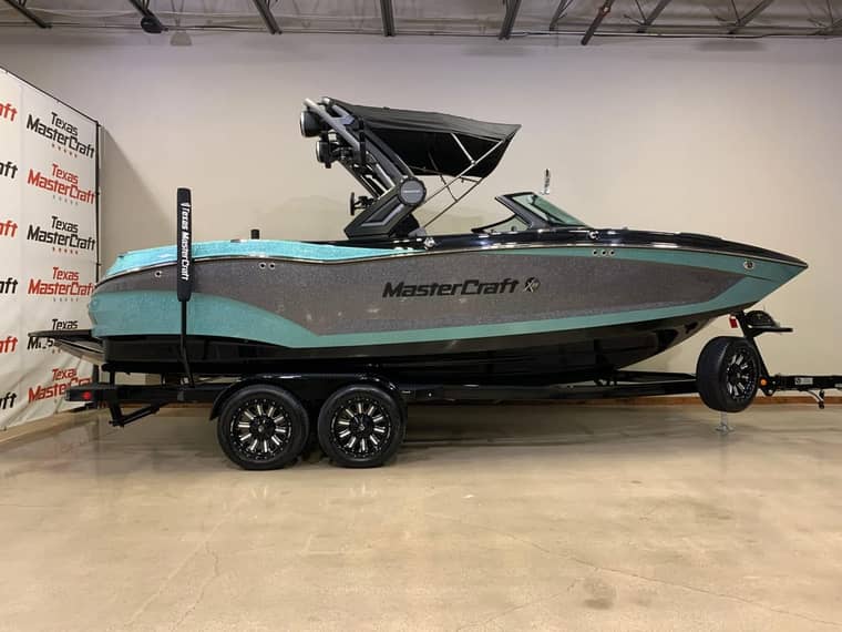 MasterCraft X22 — Вейк / сёрф, доставка из Китая