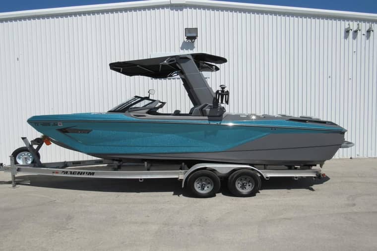 Nautique Super Air Nautique G25 — Вейк / сёрф, доставка из Китая