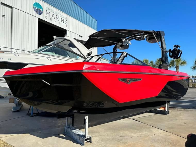 Nautique Super Air Nautique S23 — Вейк / сёрф, доставка из Китая