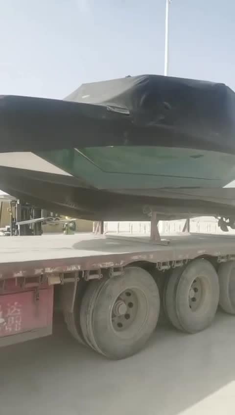 Перегон по трассе
